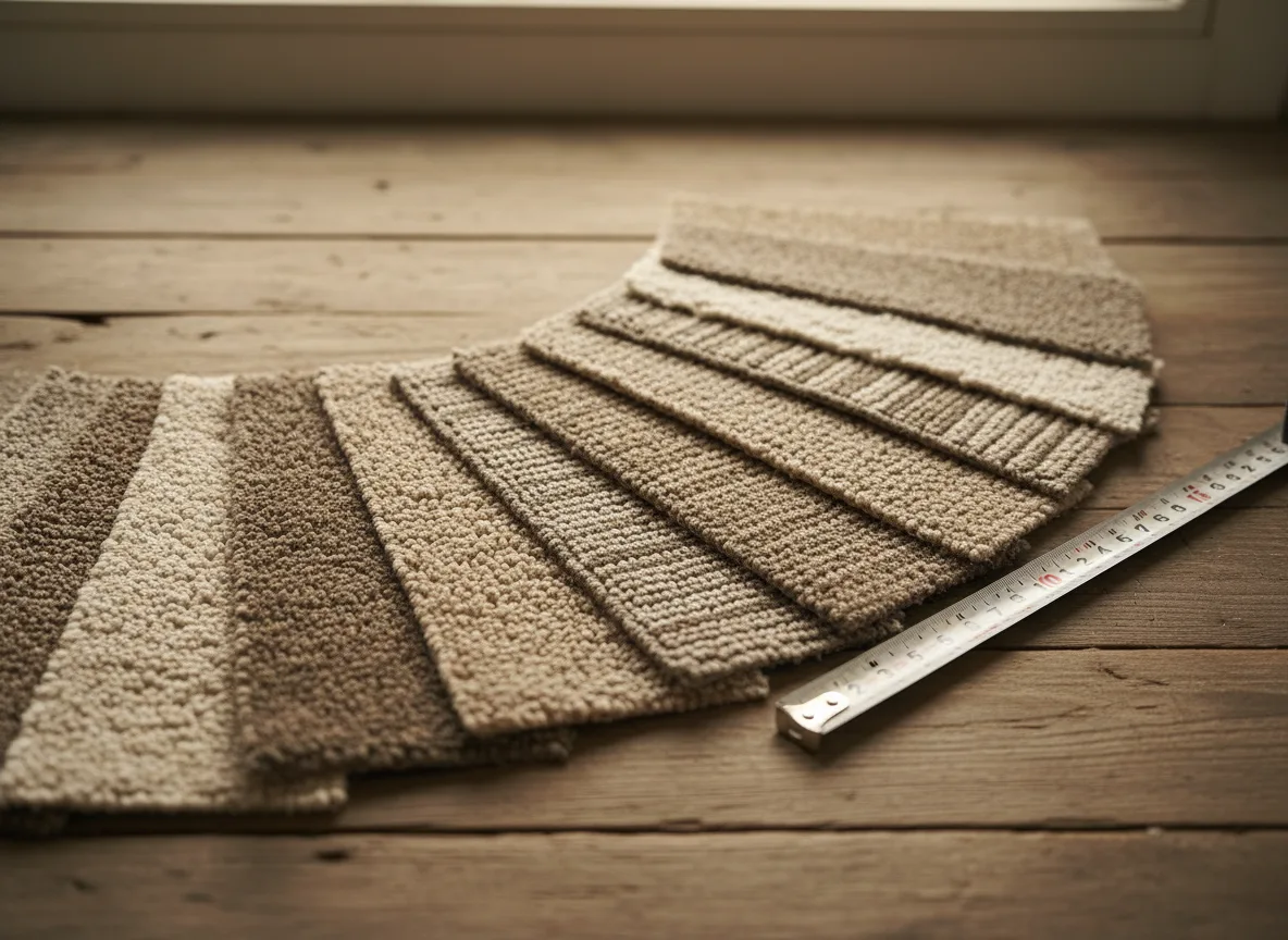 Carpet Installation Overbrook, KS FAQs